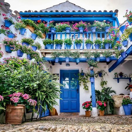 Juderia Apartment Cordoba Exterior photo