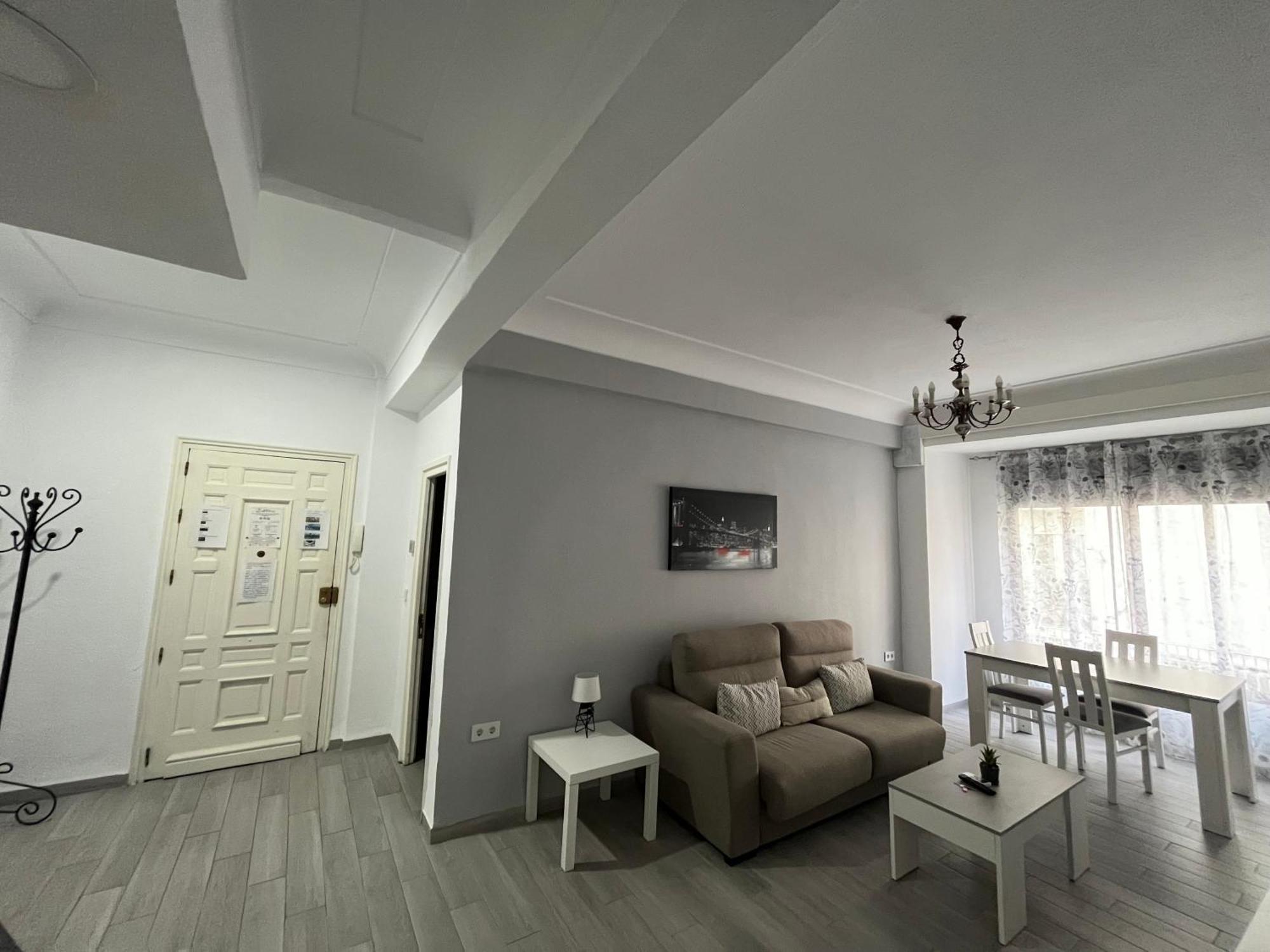 Juderia Apartment Cordoba Exterior photo