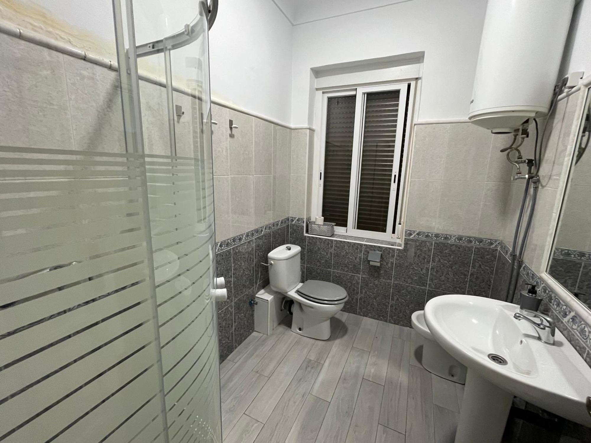 Juderia Apartment Cordoba Exterior photo