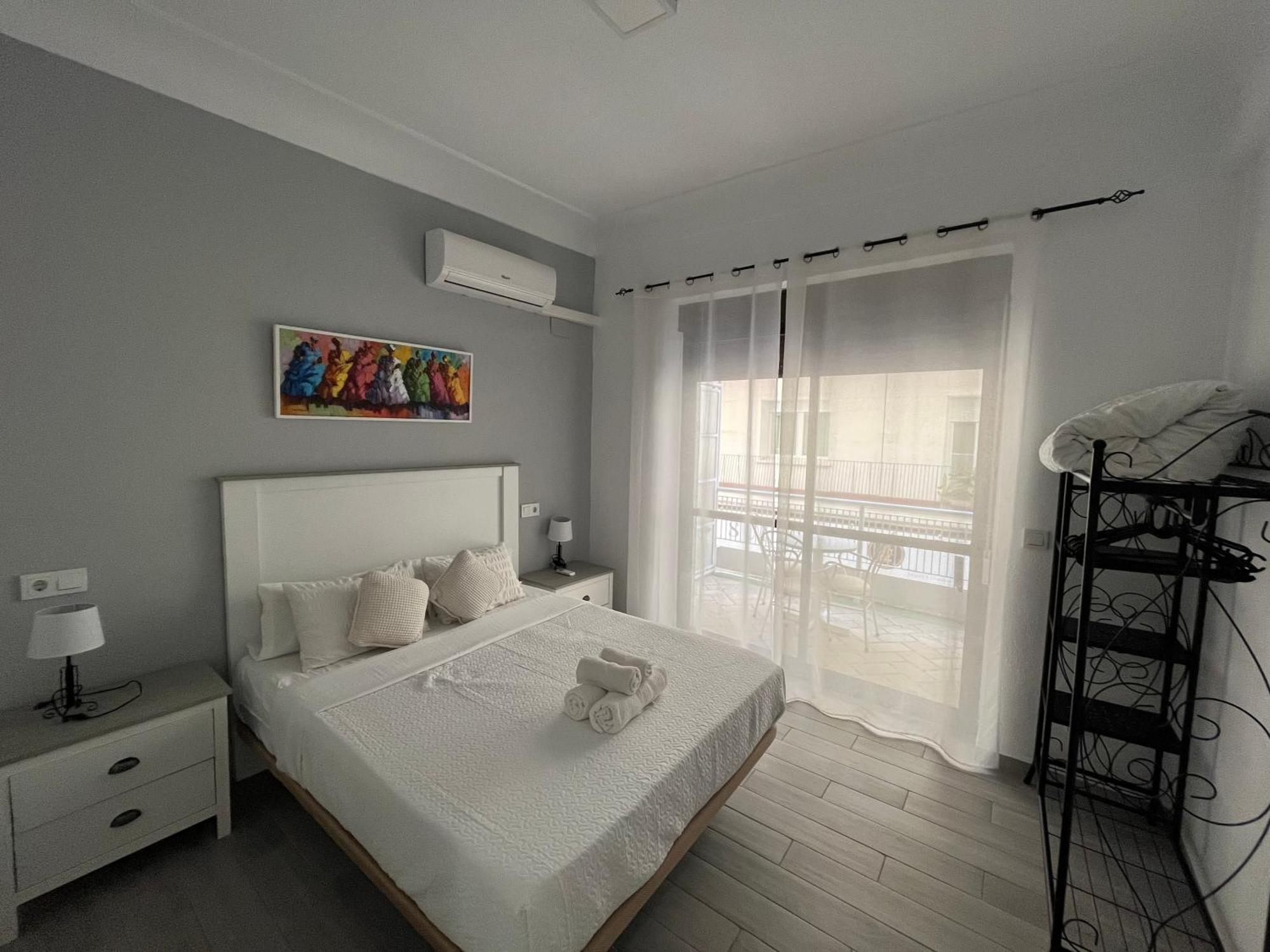 Juderia Apartment Cordoba Exterior photo