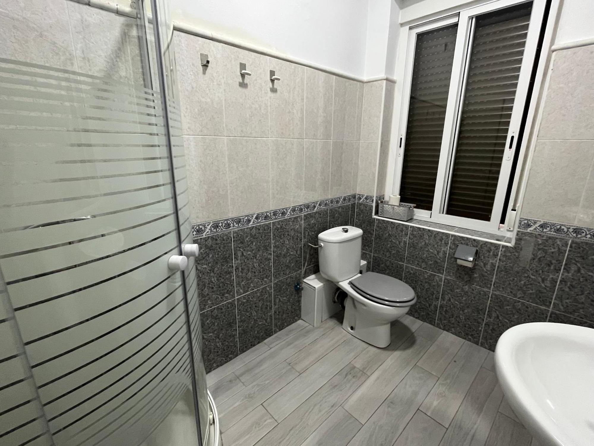Juderia Apartment Cordoba Exterior photo
