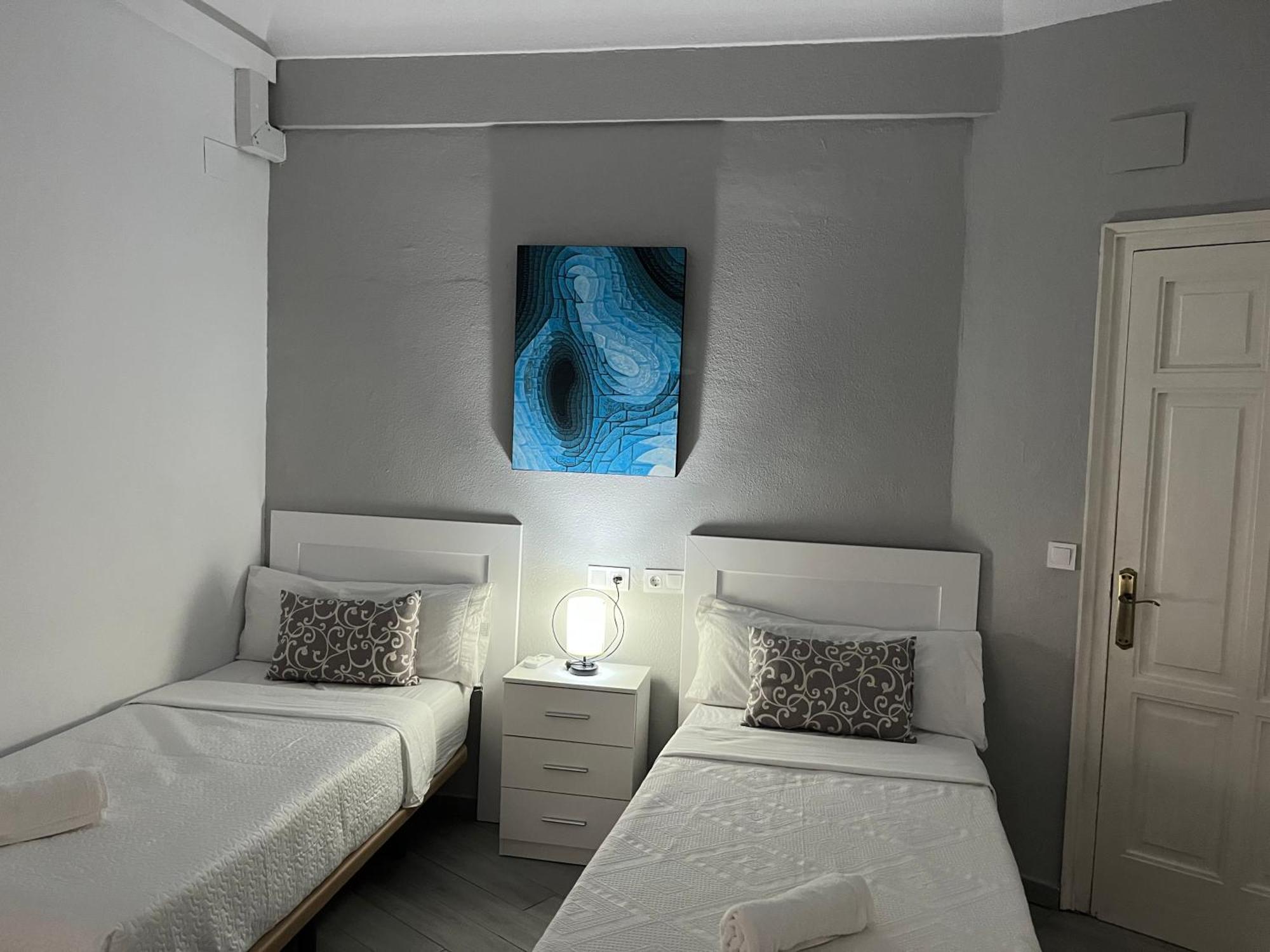 Juderia Apartment Cordoba Exterior photo
