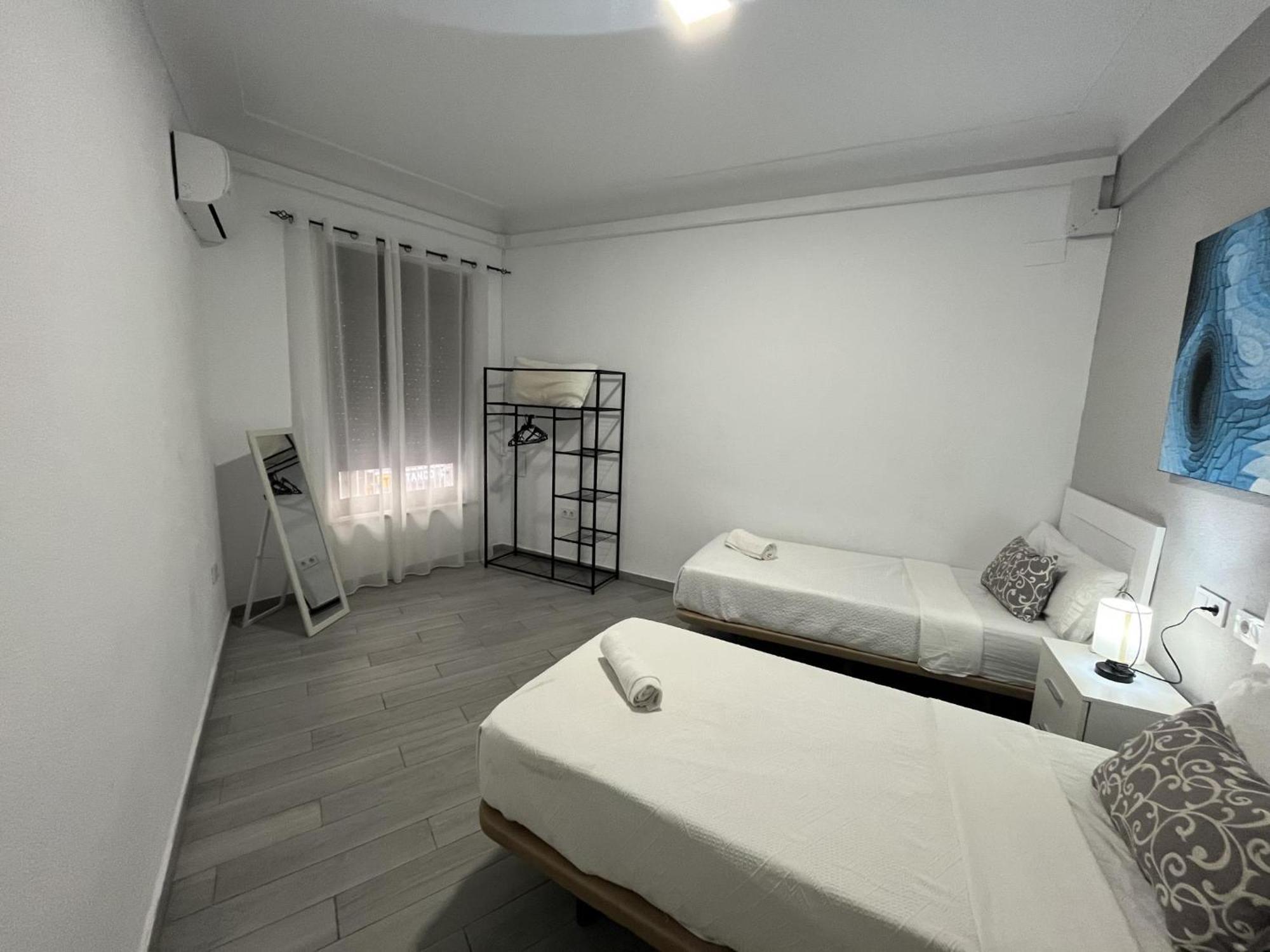 Juderia Apartment Cordoba Exterior photo