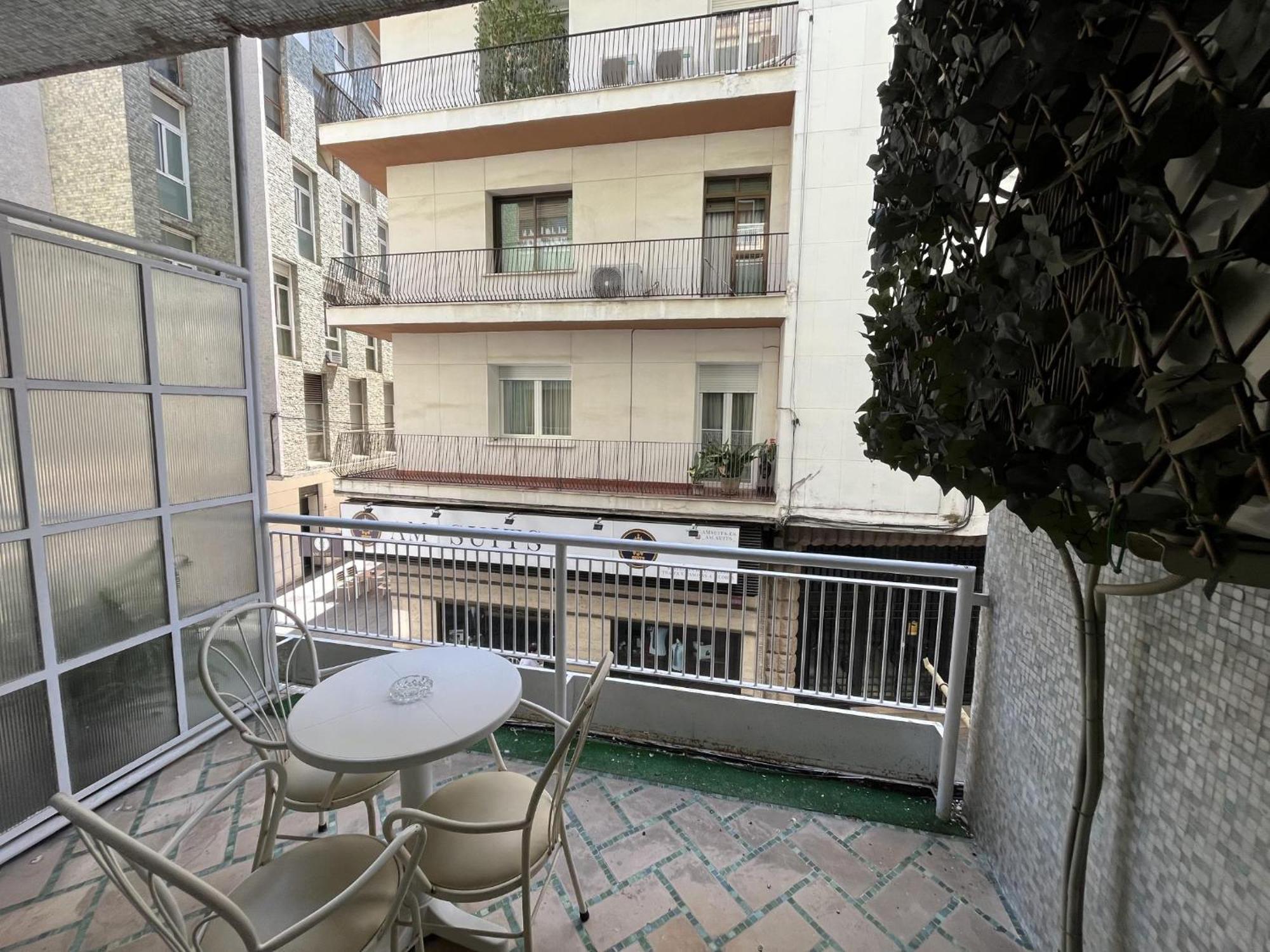 Juderia Apartment Cordoba Exterior photo