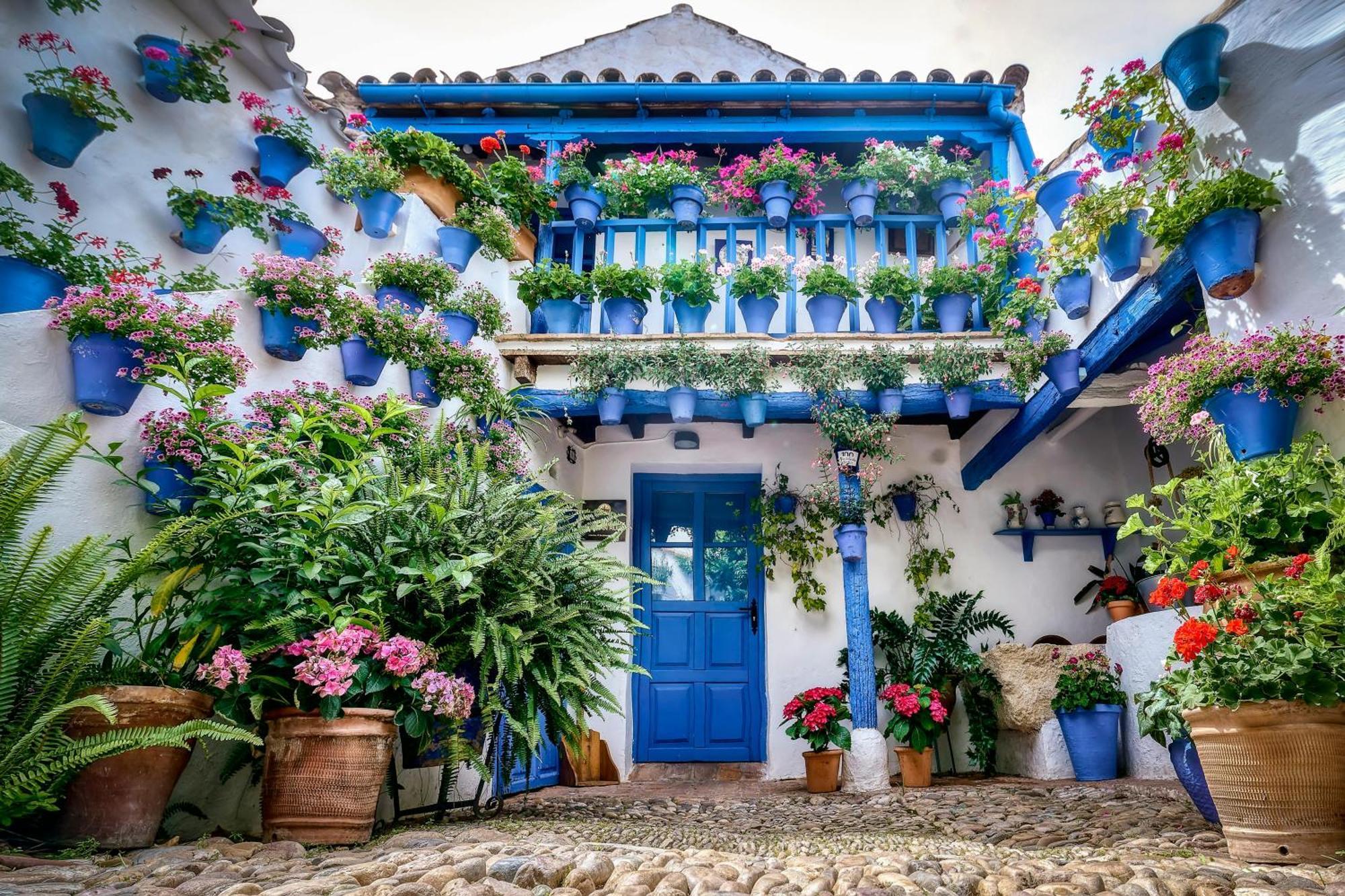 Juderia Apartment Cordoba Exterior photo